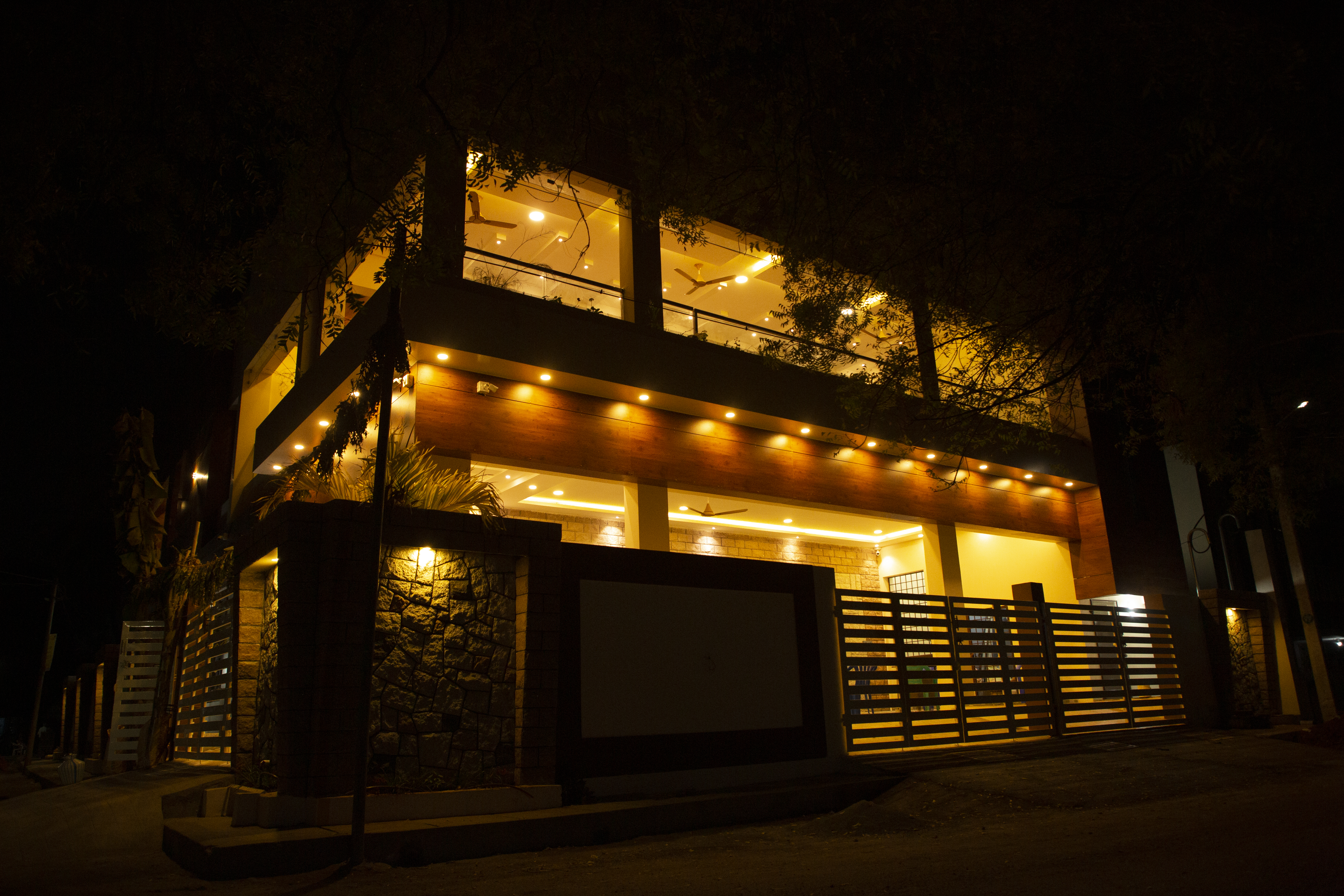 CLIENT @ CITY CENTER - TRICHY